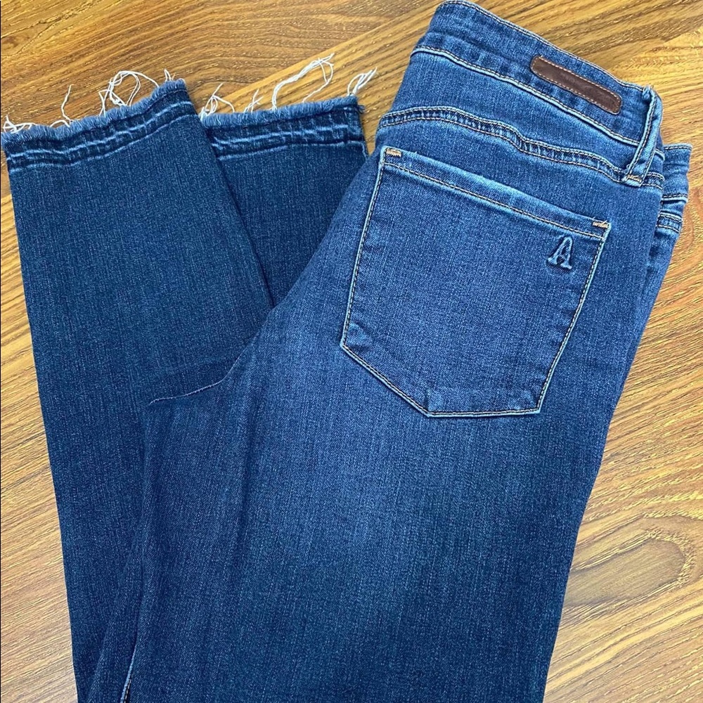 Super Cute Jeans